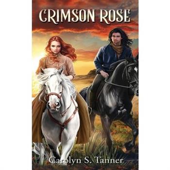 Crimson Rose