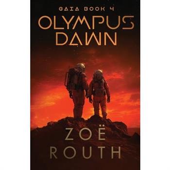 Olympus Dawn