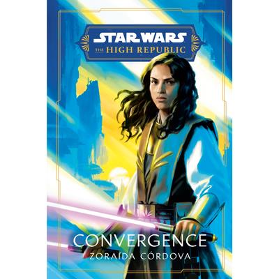 Star Wars: Convergence (the High Republic)