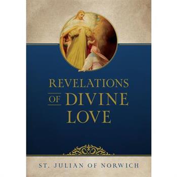 Revelations of Divine Love