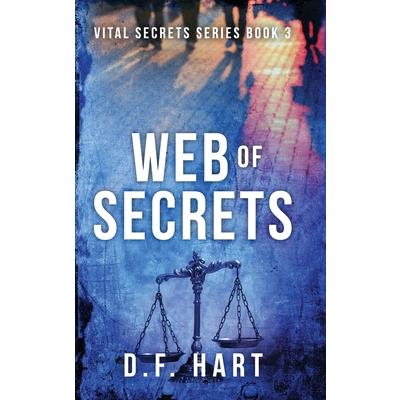 Web of Secrets