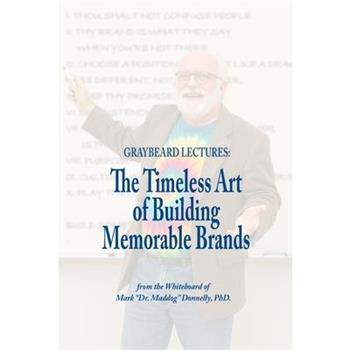 Graybeard Lectures