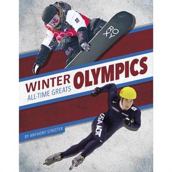 Winter Olympics All-Time Greats