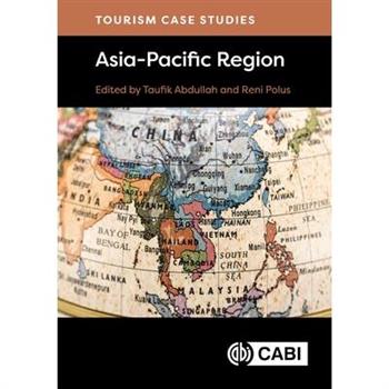 Tourism Case Studies Asia-Pacific Region