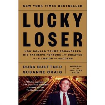 Lucky Loser