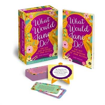 What Would Jane Do?