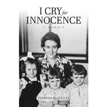 I Cry for Innocence