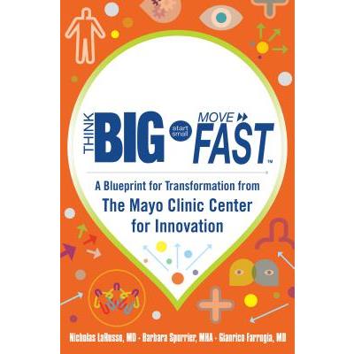 Think Big, Start Small, Move Fast
