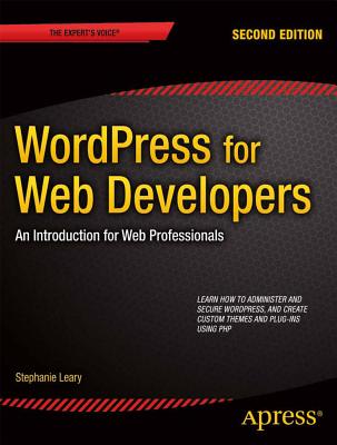 Wordpress for Web Developers