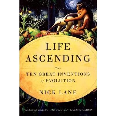 Life Ascending