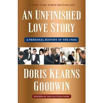 An Unfinished Love Story