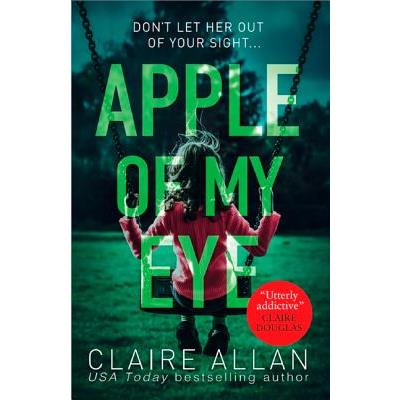 Apple of My Eye