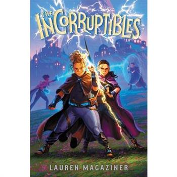 The Incorruptibles