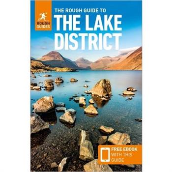 The Rough Guide to the Lake District (Travel Guide with Free Ebook)