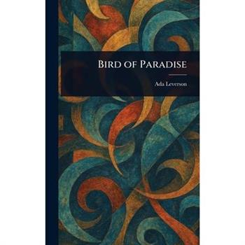 Bird of Paradise