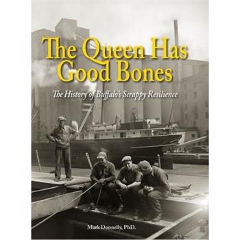 The Queen Has Good Bones
