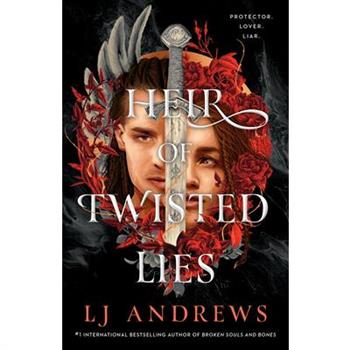 Heir of Twisted Lies