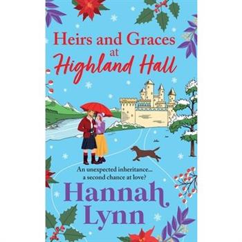 Heirs and Graces at Highland Hall