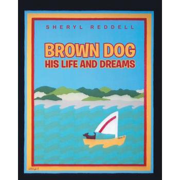 Brown Dog