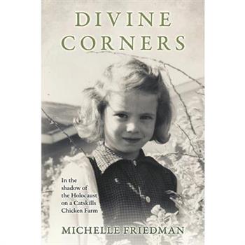 Divine Corners