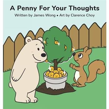A Penny For Your Thoughts