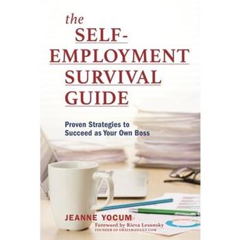 The Self-employment Survival Guide