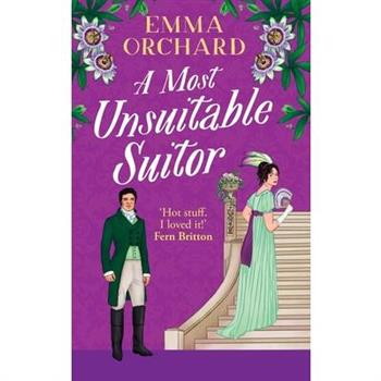 A Most Unsuitable Suitor