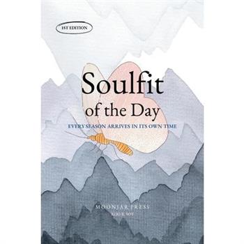 Soulfit of the Day