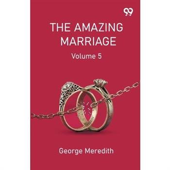 The Amazing Marriage Volume 5
