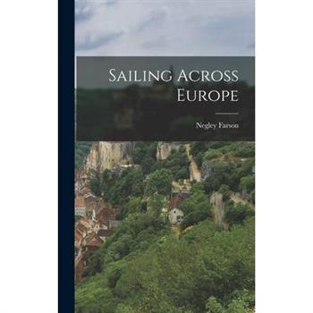 Sailing Across Europe