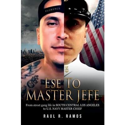 Ese to Master Jefe