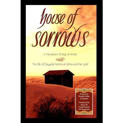 House of Sorrows