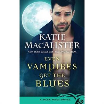 Even Vampires Get the Blues