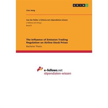 The Influence of Emission Trading Regulation on Airline Stock Prices