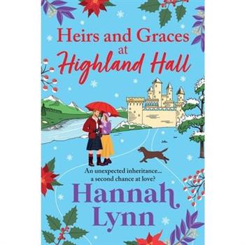 Heirs and Graces at Highland Hall