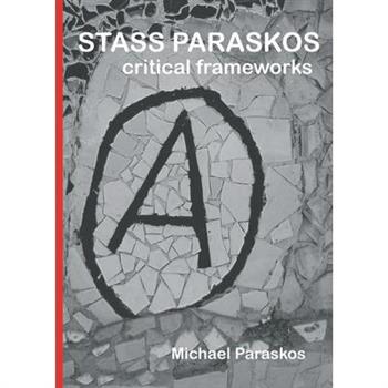 Stass Paraskos