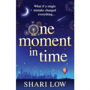 One Moment in Time