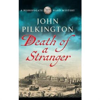 Death of a Stranger
