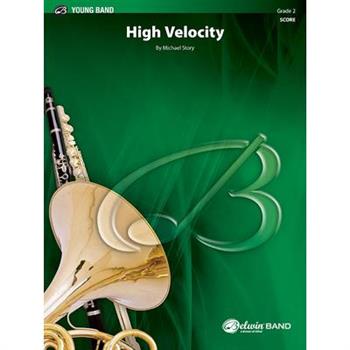 High Velocity