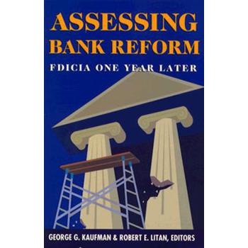 Assessing Bank Reform