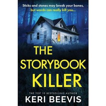 The Storybook Killer