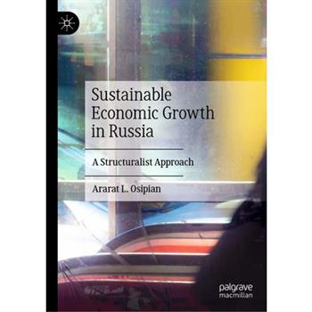 Sustainable Economic Growth in Russia