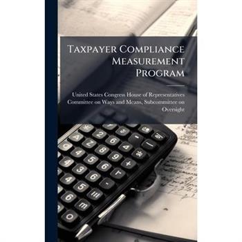 Taxpayer Compliance Measurement Program