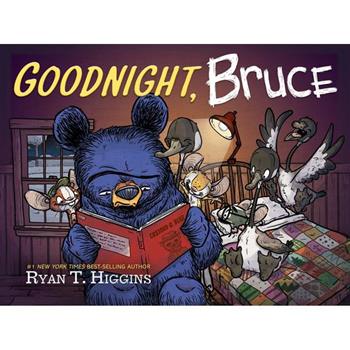 Goodnight, Bruce