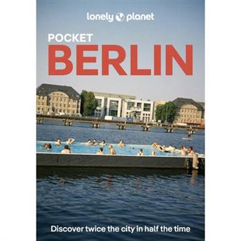 Lonely Planet Pocket Berlin