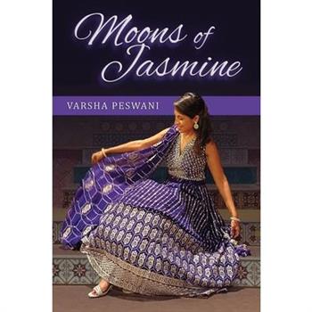Moons of Jasmine
