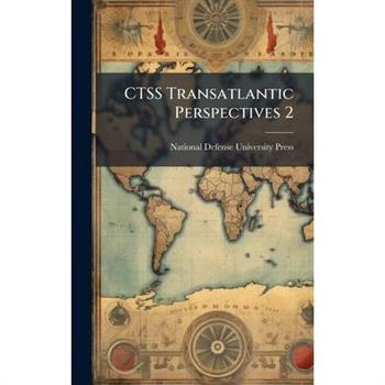 CTSS Transatlantic Perspectives 2