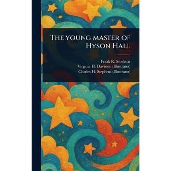 The Young Master of Hyson Hall