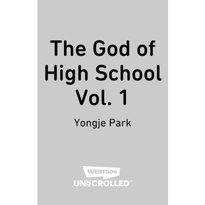 The God of High School Volume One
