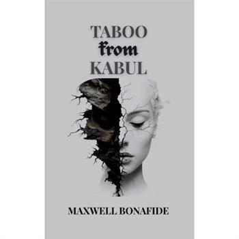 Taboo from Kabul